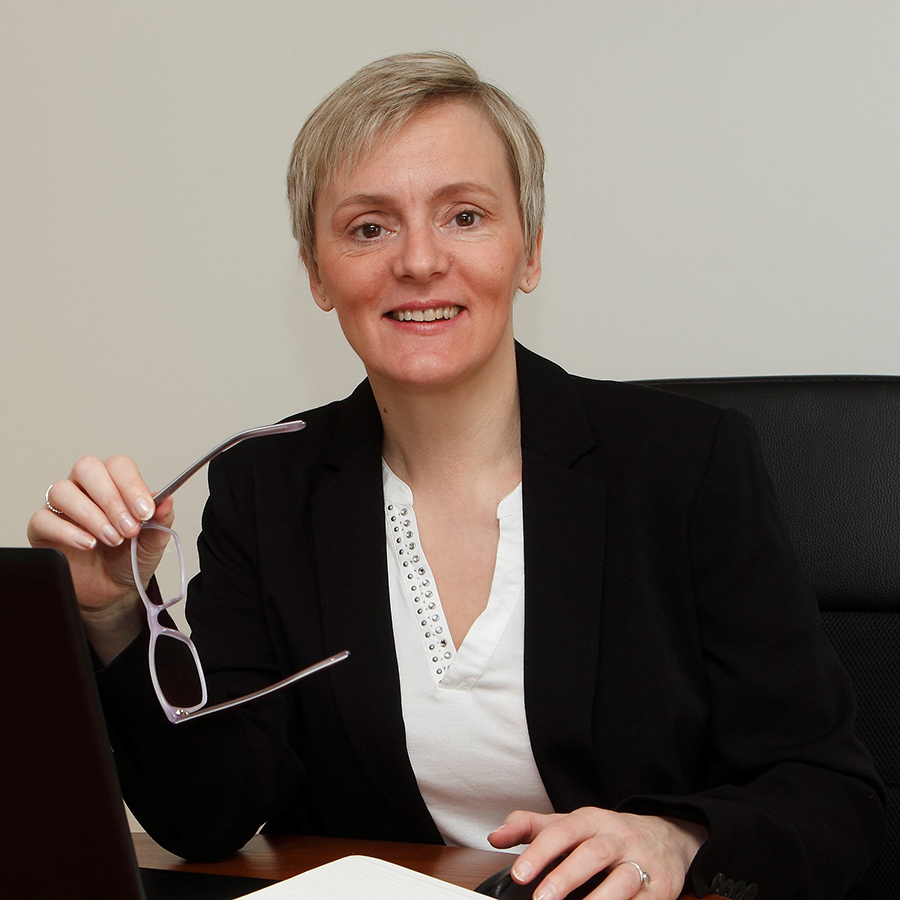 Dominique Glorian - Office Manager Indépendante