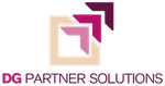 DG Partner Solutions Logo